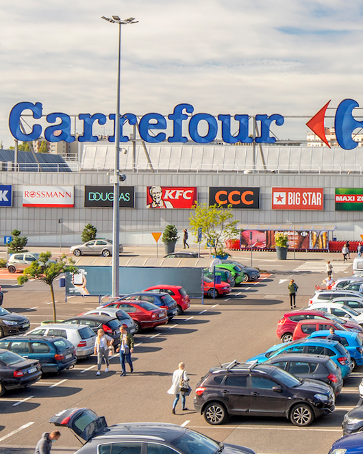 Europe’s Essential Grocery Sector Europe’s Essential Grocery Sector